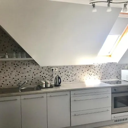 Rita Apartman Heviz Exterior photo