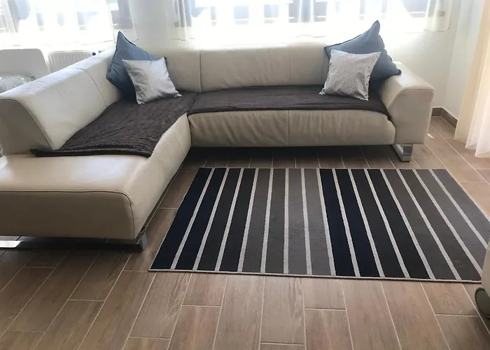Rita Apartman Heviz