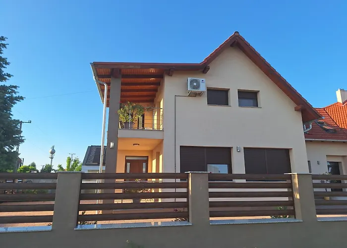 Rita Apartman Heviz