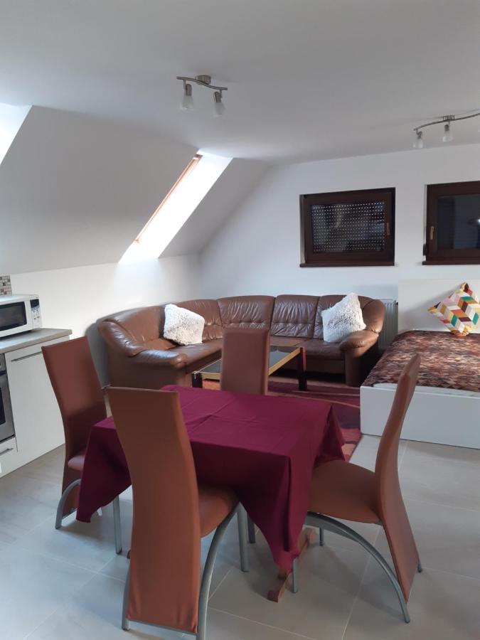 Apartment Rita Heviz